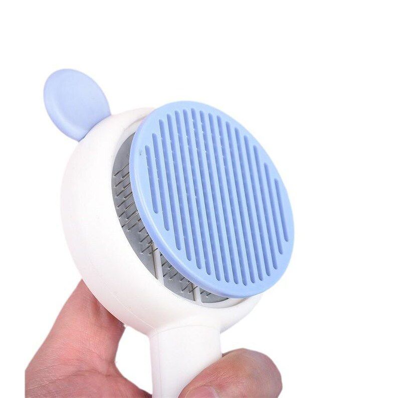 Perie pentru animale