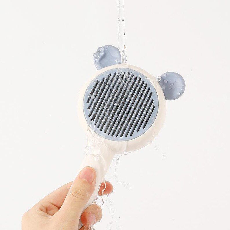 Perie pentru animale