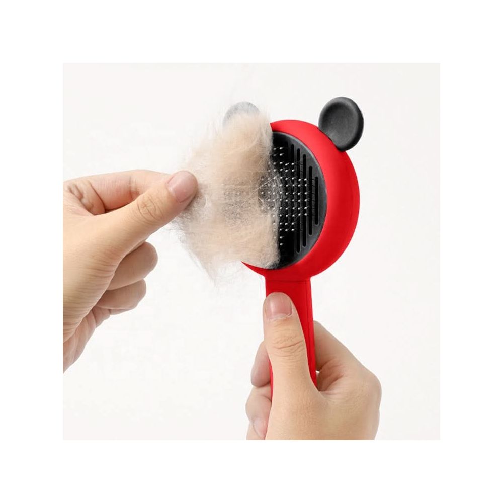 Perie pentru animale