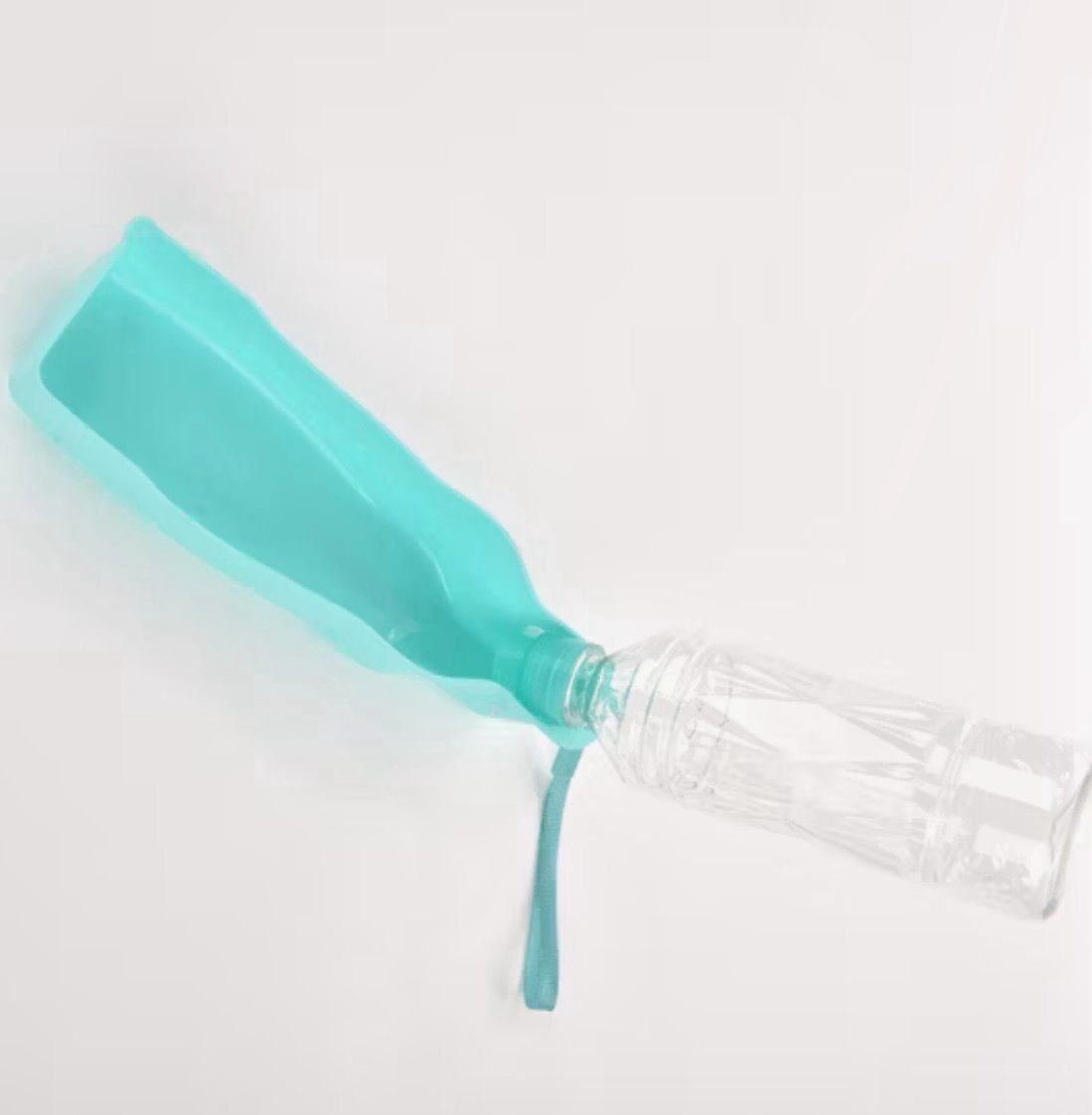 Sticlă de apă pentru animale