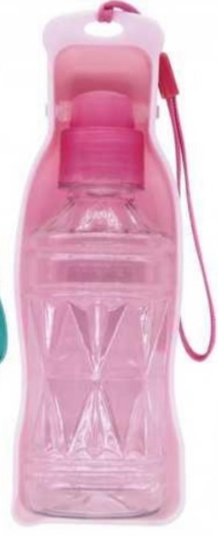 Sticlă de apă pentru animale