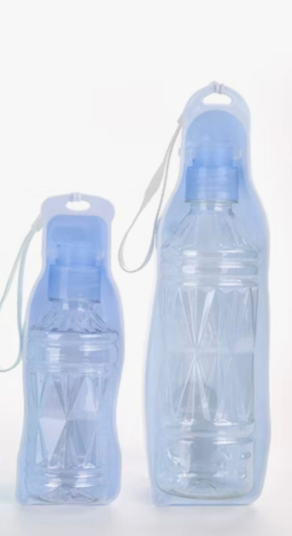 Sticlă de apă pentru animale