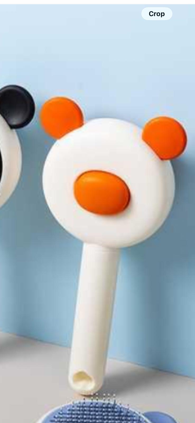 Perie pentru animale