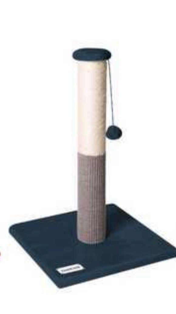 Ansamblu de joacă și zgâriat pentru pisici