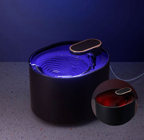 Fântână de apă pentru animale